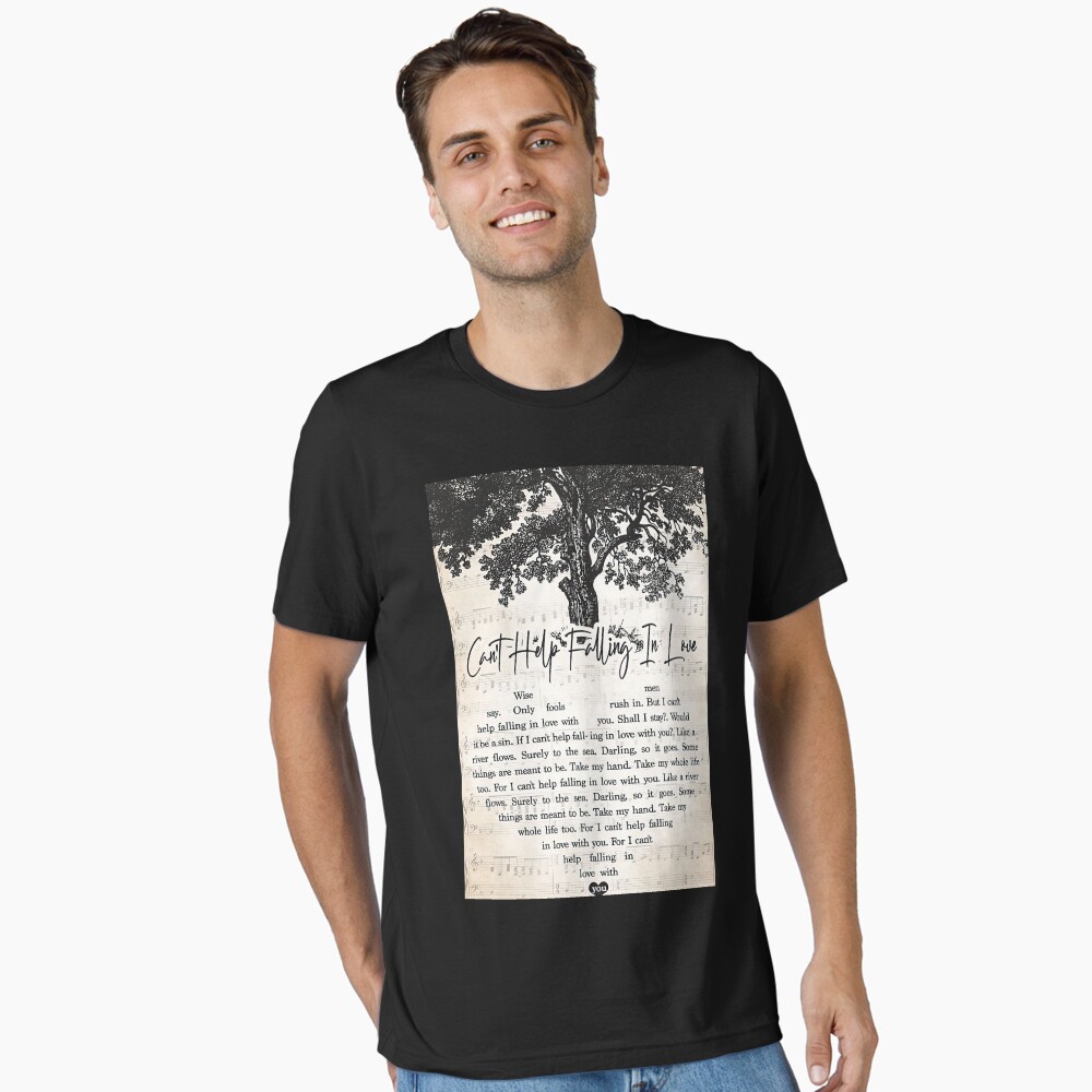 Item preview, Essential T-Shirt designed and sold by MagicatcoArt.