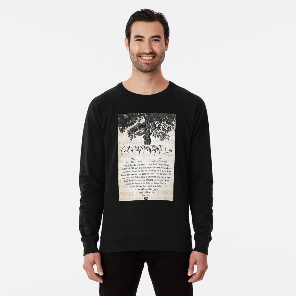 Item preview, Lightweight Sweatshirt designed and sold by MagicatcoArt.