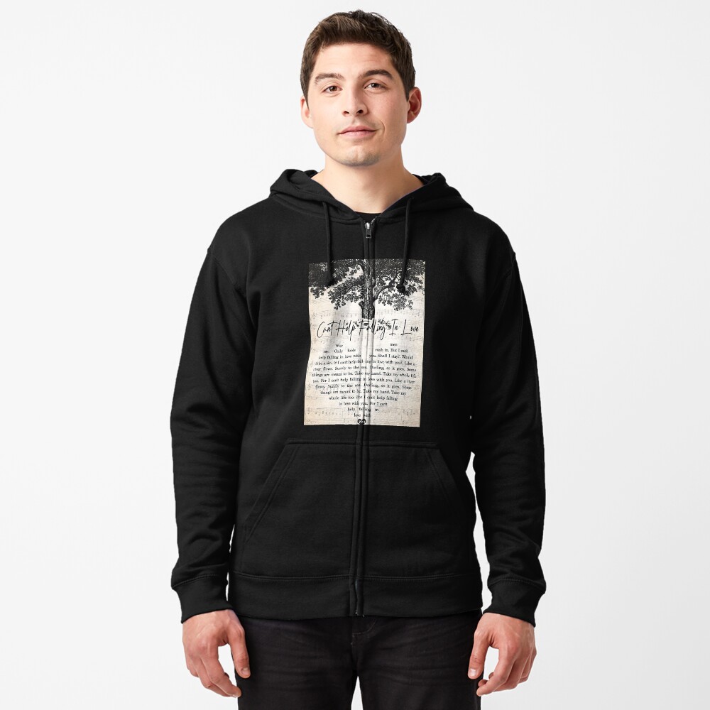 Item preview, Zipped Hoodie designed and sold by MagicatcoArt.