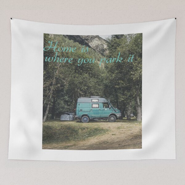 Item preview, vanlife Lovers t-shirt designed and sold by Imadesigner.