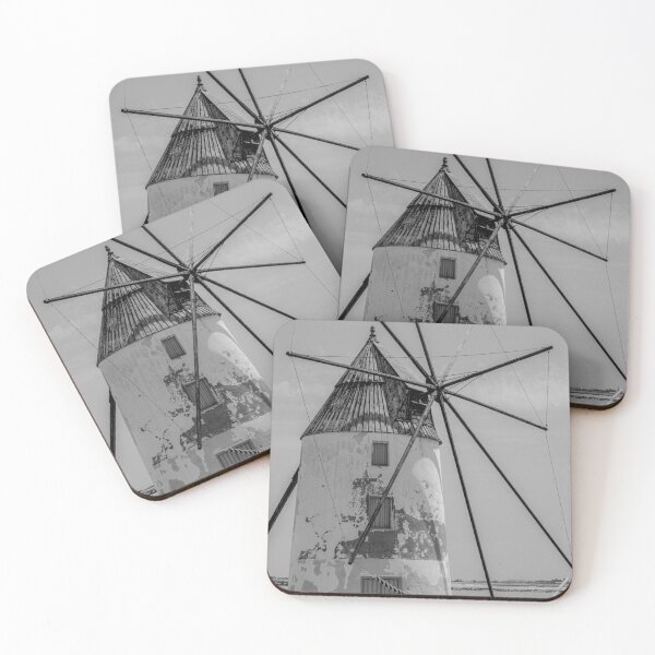 Item preview, Old windmill designed and sold by Magia del Norte.