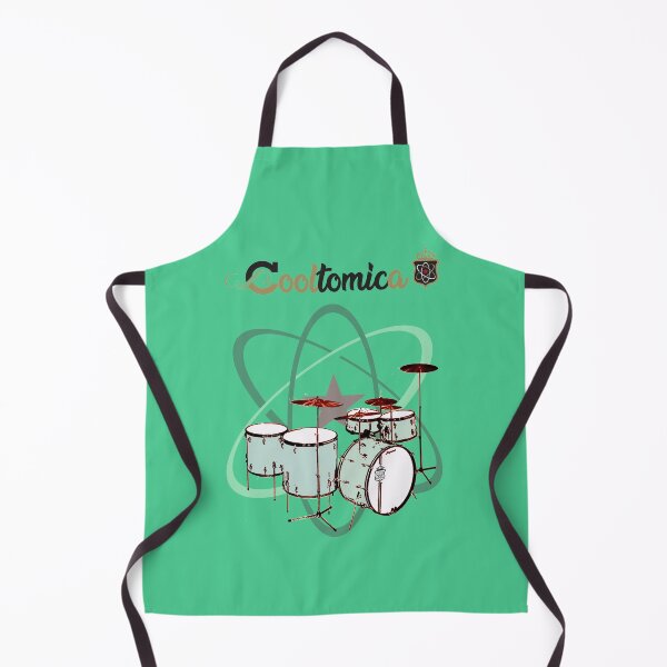 Item preview, 1950,s drum designed and sold by Cooltomica.