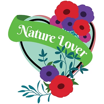Artwork thumbnail, Nature Lover by Innet