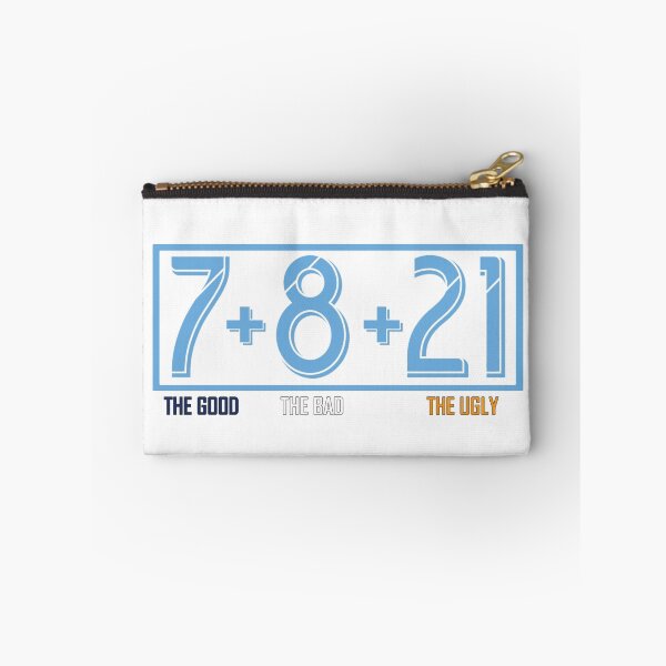 Item preview, THE GOOD THE BAD THE UGLY designed and sold by I23theone23I.
