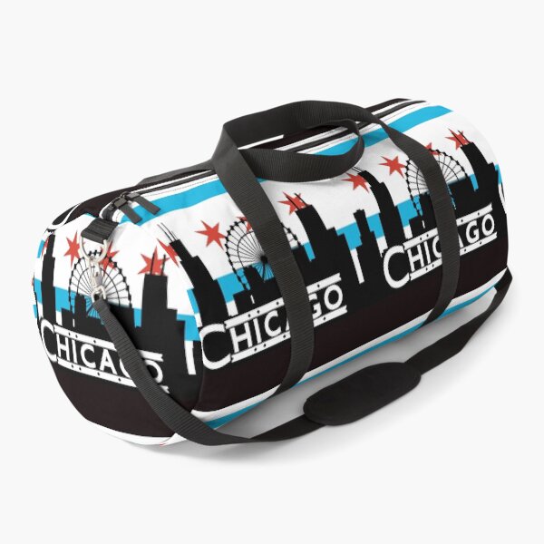 Item preview, Chicago designed and sold by LemonFizzy.