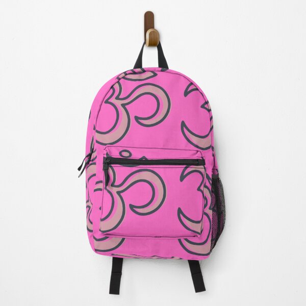 Item preview, OHM symbol designed and sold by Ayurveda Fun Store.