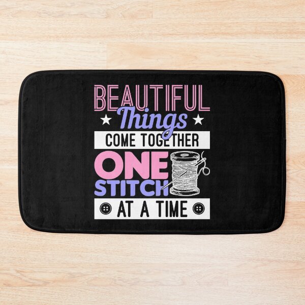 Item preview, Beautiful Things A Stitch At A Time designed and sold by Charles Brian.