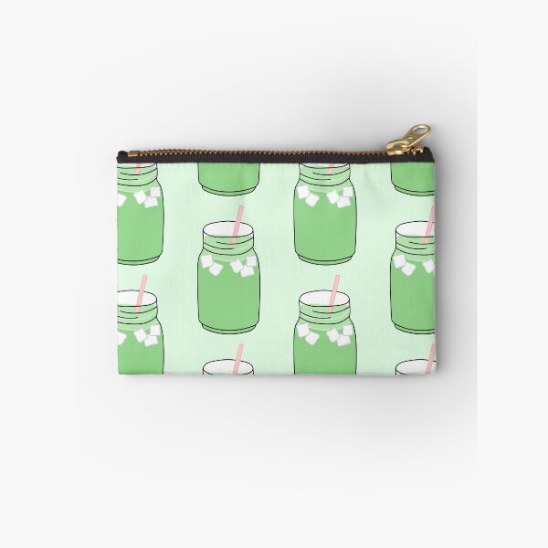 Item preview, Matcha in a Mason Jar designed and sold by krisola.