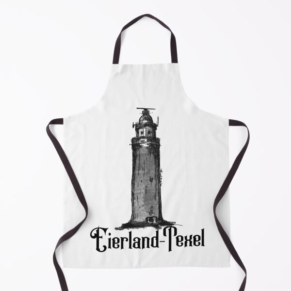 Item preview, Texel love The lighthouse Eierland gift for Texel fans designed and sold by emm-j.