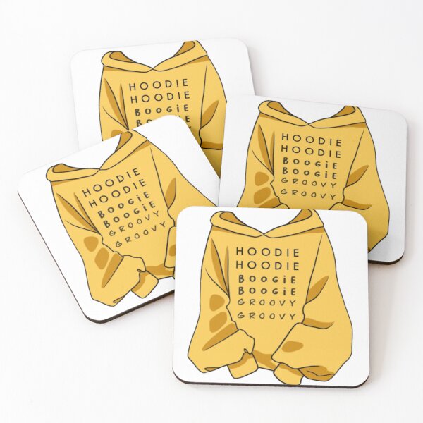 Item preview, Hyunjin's hoodie hoodie naegen shwimteo gatji boogie boogie ieopon kkobgo dance groovy groovy designed and sold by caloriemomo.