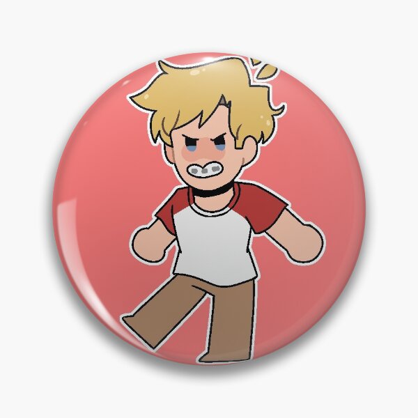 Item preview, Tommy - sticker designed and sold by Tadesart.