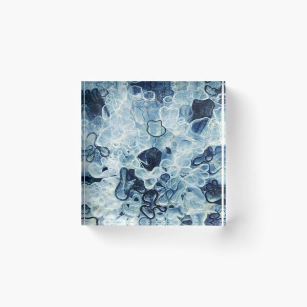 Item preview, Visuals #1 designed and sold by Emiliano Bertocchi.