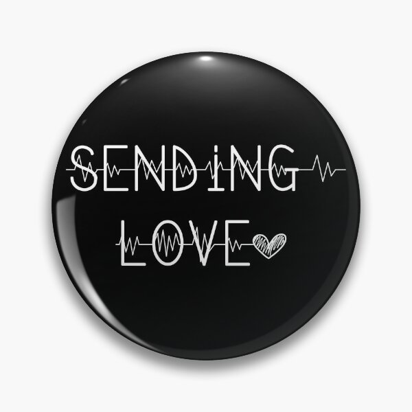 Item preview, sending love designed and sold by artsomenautte.