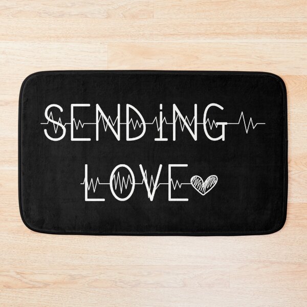 Item preview, sending love designed and sold by artsomenautte.