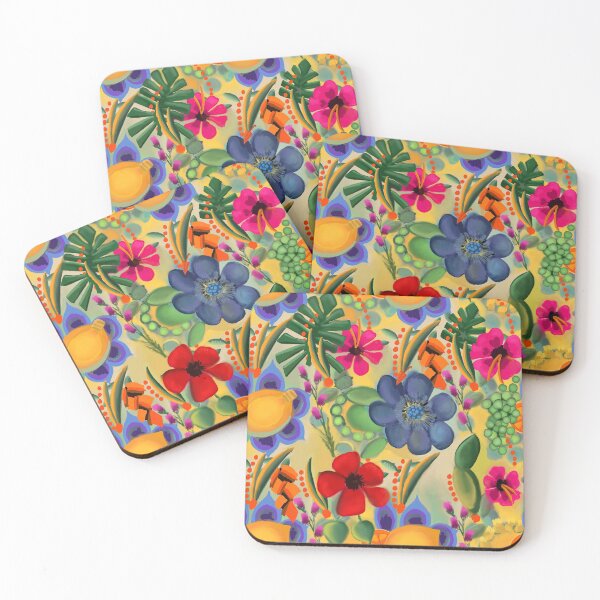 Item preview, Hawaii Hidden Objects designed and sold by LBehrendtDesign.