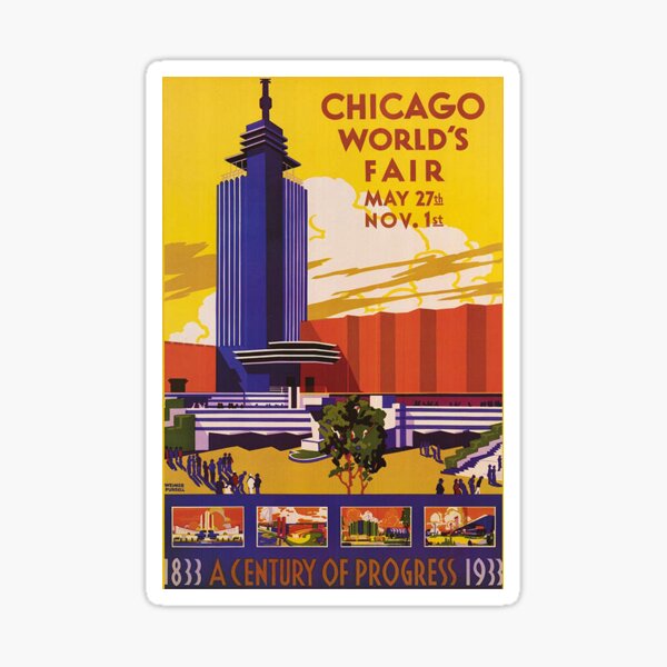 1933 CHICAGO CUBS Print Vintage Baseball Poster Retro 