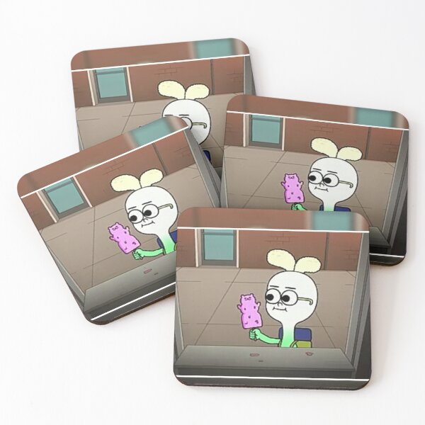 Item preview, Cartoon . designed and sold by Nanostor.