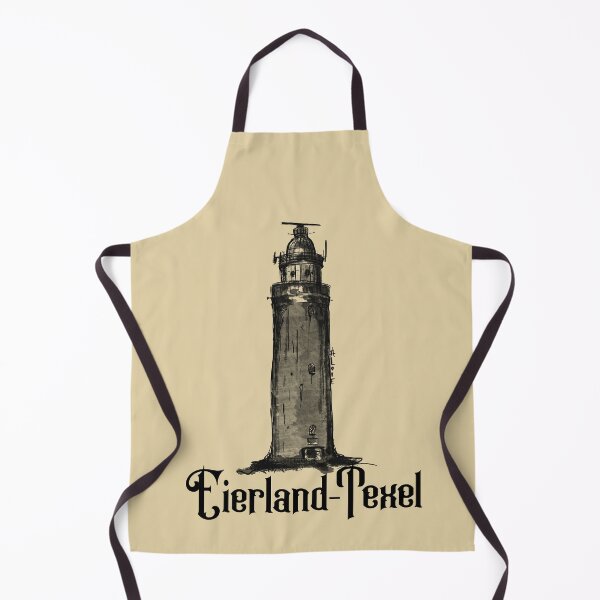 Item preview, Texel love The lighthouse Eierland gift for Texel fans designed and sold by emm-j.