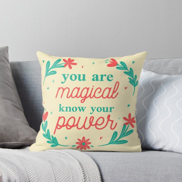 Item preview, You are magical designed and sold by GamerGetup.