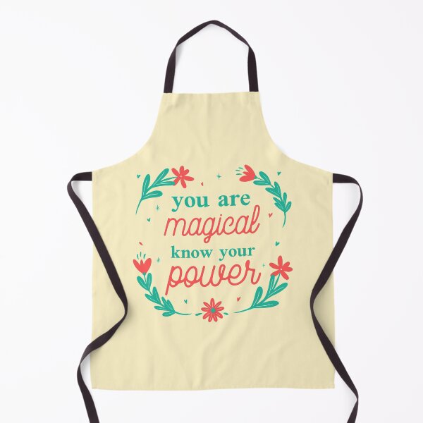 Item preview, You are magical designed and sold by GamerGetup.