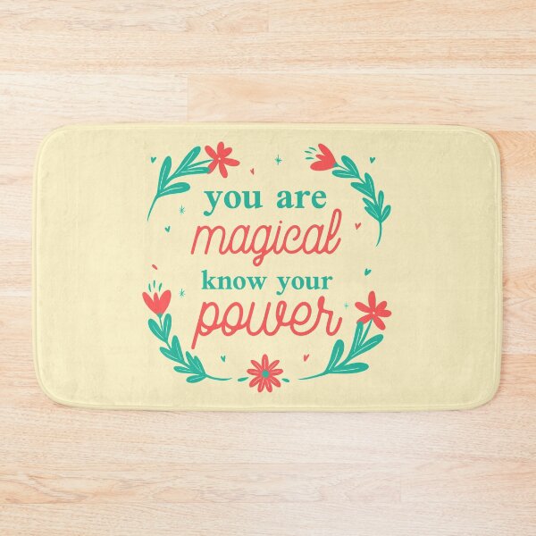 Item preview, You are magical designed and sold by GamerGetup.