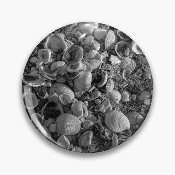 Item preview, Seashells on the beach designed and sold by Magia del Norte.