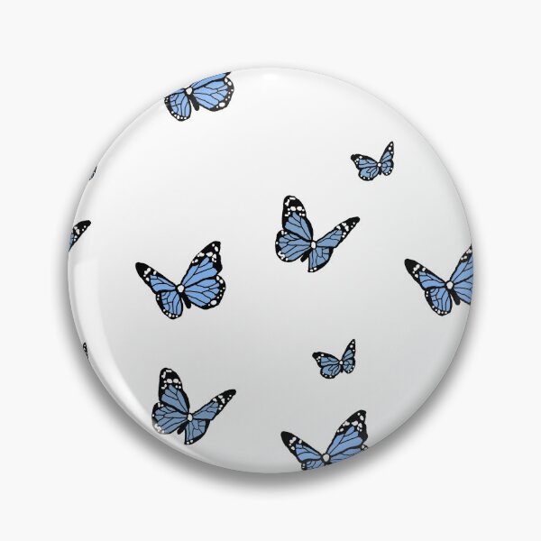 Item preview, Fluttering Butterflies designed and sold by Stargazesprings.