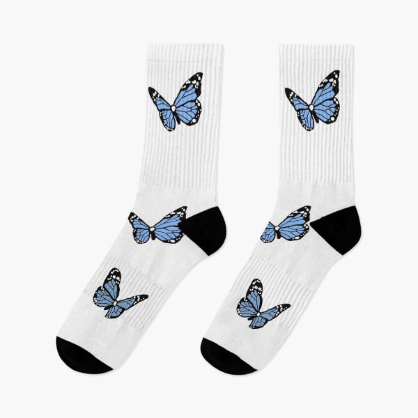 Item preview, Fluttering Butterflies designed and sold by Stargazesprings.