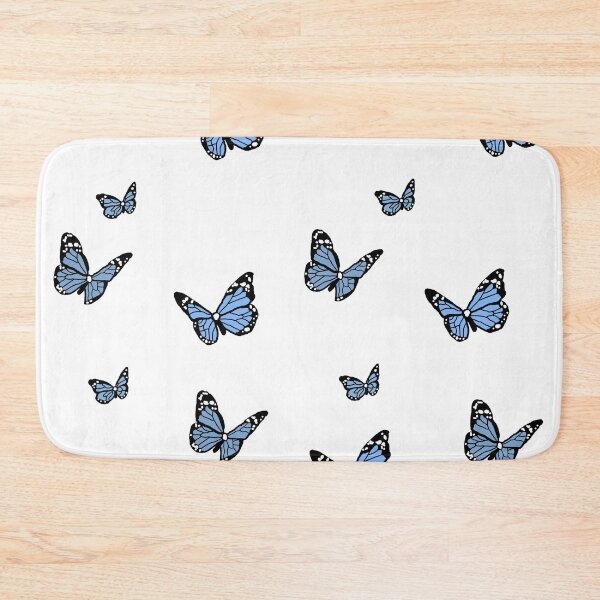 Item preview, Fluttering Butterflies designed and sold by Stargazesprings.