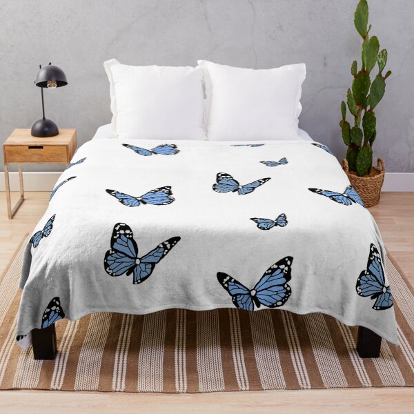 Item preview, Fluttering Butterflies designed and sold by Stargazesprings.