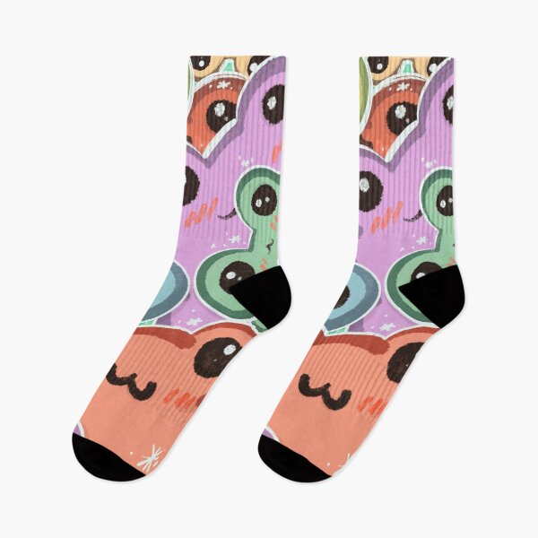 Artikelvorschau, Uwu Frosch entworfen und verkauft von Kris Kirchner.