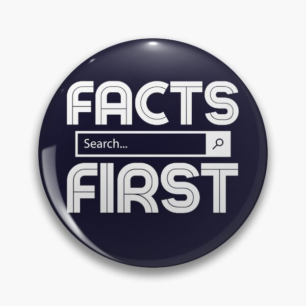 Item preview, Facts First - Facts First Sweater - Do Your Research - Jen Psaki - Press Secretary designed and sold by WonderWear.