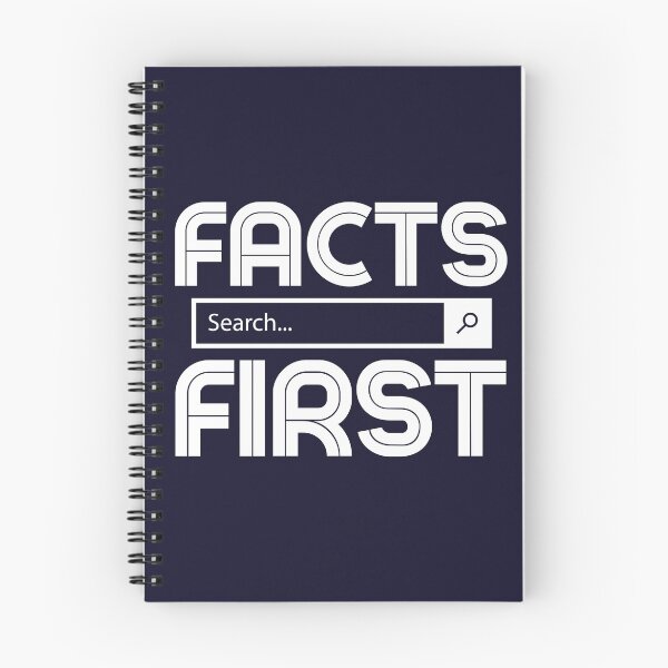 Item preview, Facts First - Facts First Sweater - Do Your Research - Jen Psaki - Press Secretary designed and sold by WonderWear.