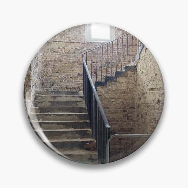 Item preview, The Hospital (Derelict/ Urban Exploring) designed and sold by SamusMars.