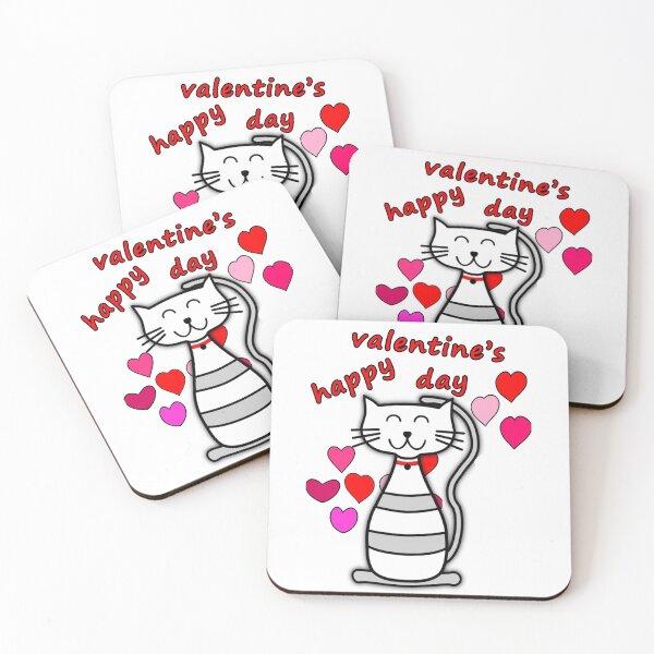 Item preview, Happy Valentine Day  designed and sold by teledesign.