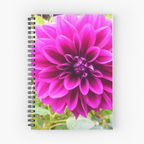 Item preview, Lovely Dahlia designed and sold by AbnormalLoad.