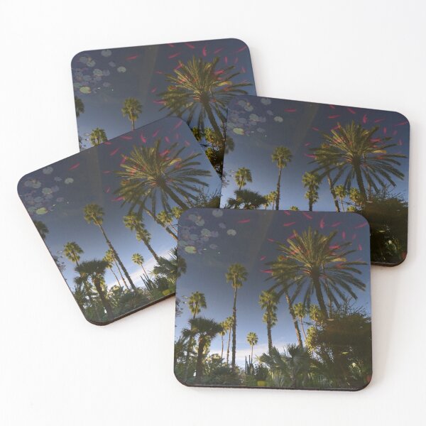 Item preview, Majorelle garden Marrakesh, Morocco designed and sold by Designsbyalisa.