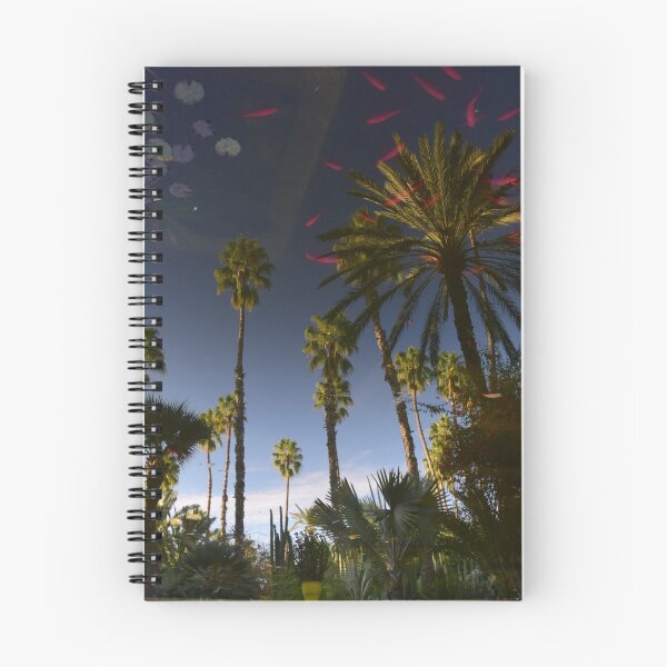 Item preview, Majorelle garden Marrakesh, Morocco designed and sold by Designsbyalisa.