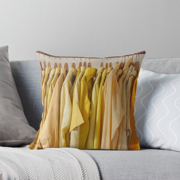 Item preview, Yellow Shirts designed and sold by visualspectrum.
