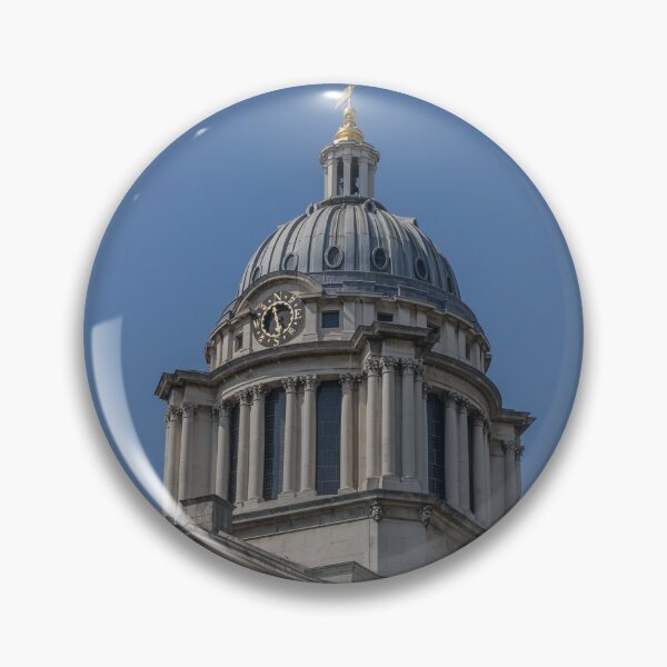 Item preview, Greenwich Maritime Institute designed and sold by Eduardo Vieira.
