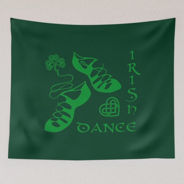 Item preview, IRISH DANCE designed and sold by KoolDsignsDANCE.