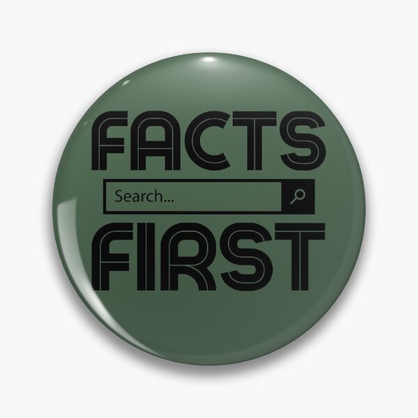 Item preview, Facts First - Facts First Sweater - Do Your Research - Jen Psaki - Press Secretary designed and sold by WonderWear.
