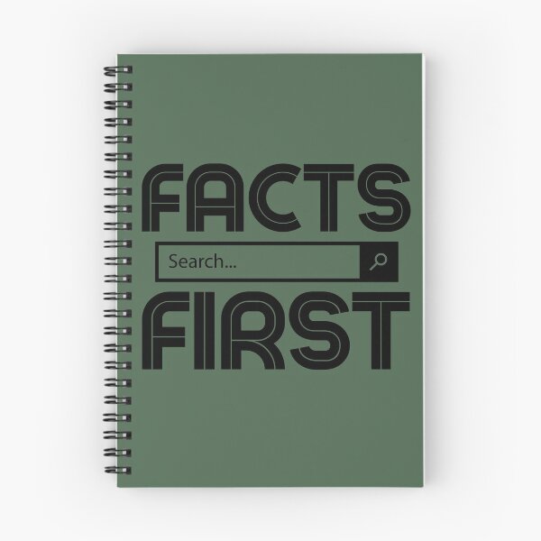 Item preview, Facts First - Facts First Sweater - Do Your Research - Jen Psaki - Press Secretary designed and sold by WonderWear.