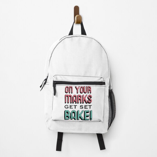 Item preview, Bake! designed and sold by Happyhobbithole.