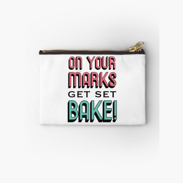 Item preview, Bake! designed and sold by Happyhobbithole.