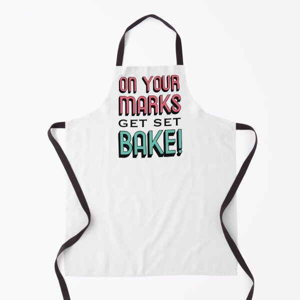 Item preview, Bake! designed and sold by Happyhobbithole.