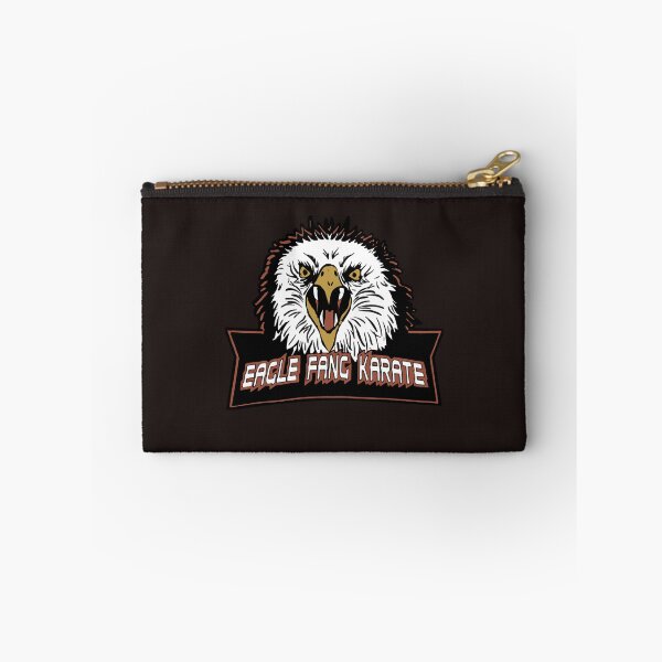 Item preview, Logo Eagle Fang Karate designed and sold by Replay-Burners.