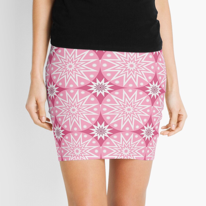 Item preview, Mini Skirt designed and sold by vectormarketnet.