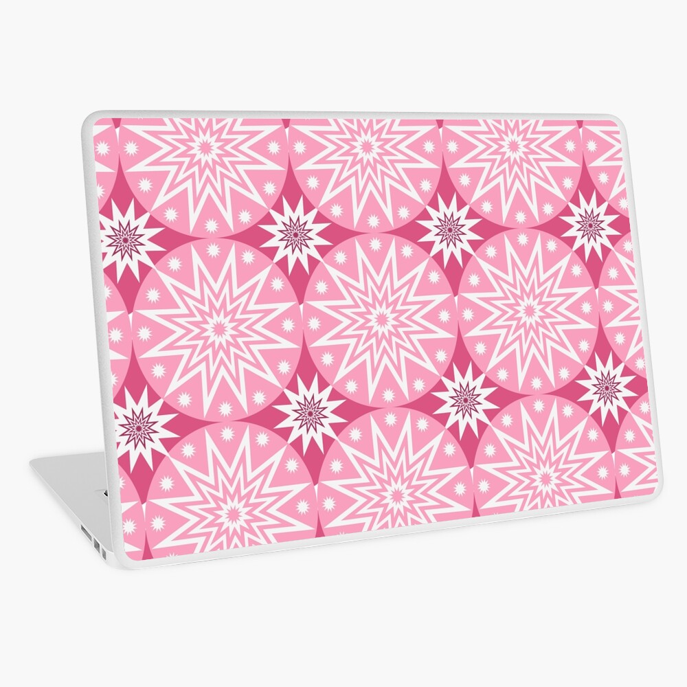 Item preview, Laptop Skin designed and sold by vectormarketnet.