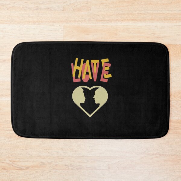 Item preview, Love or Hate designed and sold by FOX1999-Design.